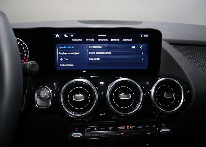 Mercedes-Benz B-Klasse 250 e Star Edition
