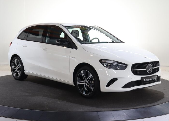 Mercedes-Benz B-Klasse 250 e Star Edition