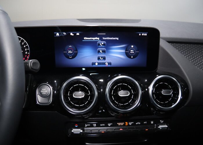 Mercedes-Benz B-Klasse 250 e Star Edition