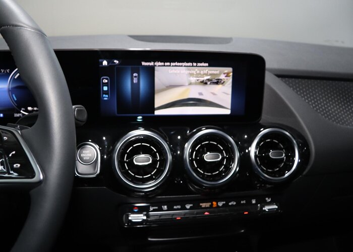 Mercedes-Benz B-Klasse 250 e Star Edition