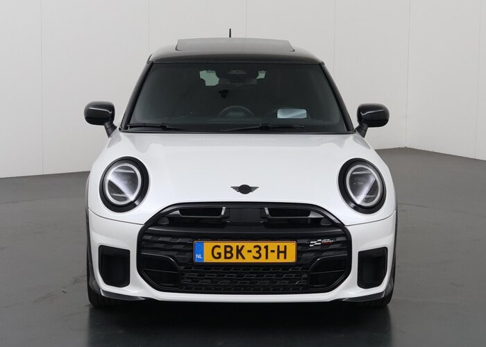 MINI 3-deurs 1.5 Cooper C John Cooper Works M