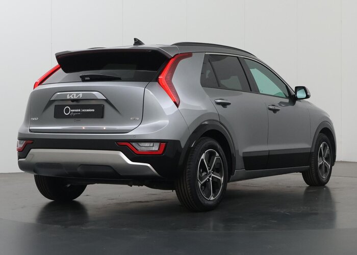 Kia Niro 1.6 GDi Hybrid DynamicPlusLine