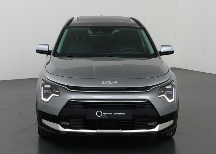 Kia Niro 1.6 GDi Hybrid DynamicPlusLine