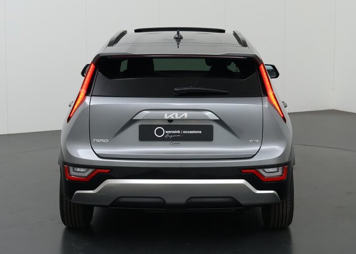Kia Niro 1.6 GDi Hybrid DynamicPlusLine