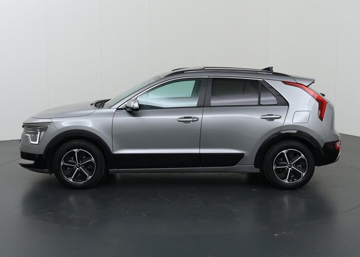 Kia Niro 1.6 GDi Hybrid DynamicPlusLine