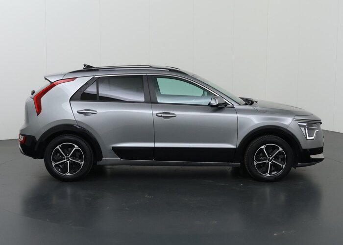 Kia Niro 1.6 GDi Hybrid DynamicPlusLine