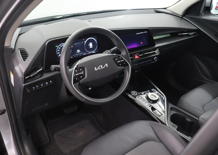 Kia Niro 1.6 GDi Hybrid DynamicPlusLine