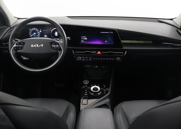 Kia Niro 1.6 GDi Hybrid DynamicPlusLine
