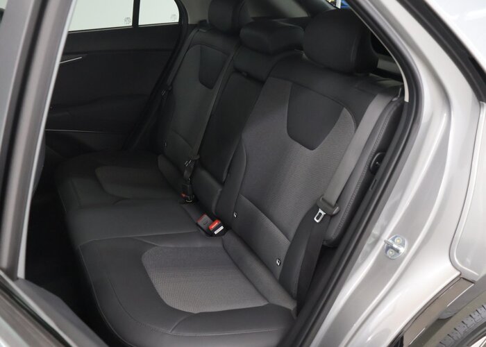 Kia Niro 1.6 GDi Hybrid DynamicPlusLine