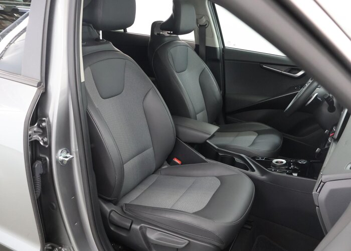 Kia Niro 1.6 GDi Hybrid DynamicPlusLine