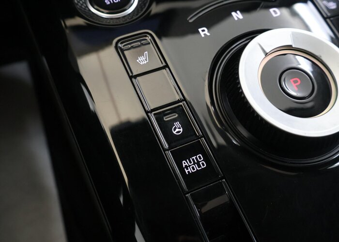 Kia Niro 1.6 GDi Hybrid DynamicPlusLine