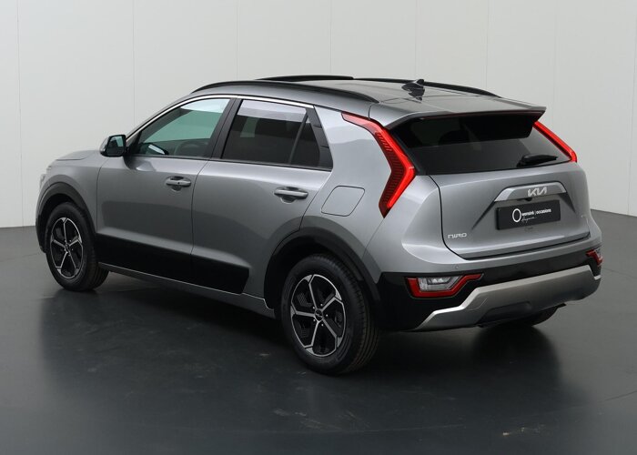 Kia Niro 1.6 GDi Hybrid DynamicPlusLine