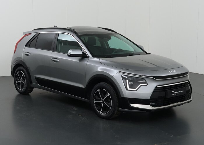 Kia Niro 1.6 GDi Hybrid DynamicPlusLine