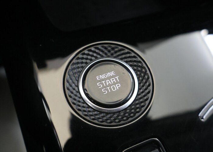 Kia Niro 1.6 GDi Hybrid DynamicPlusLine