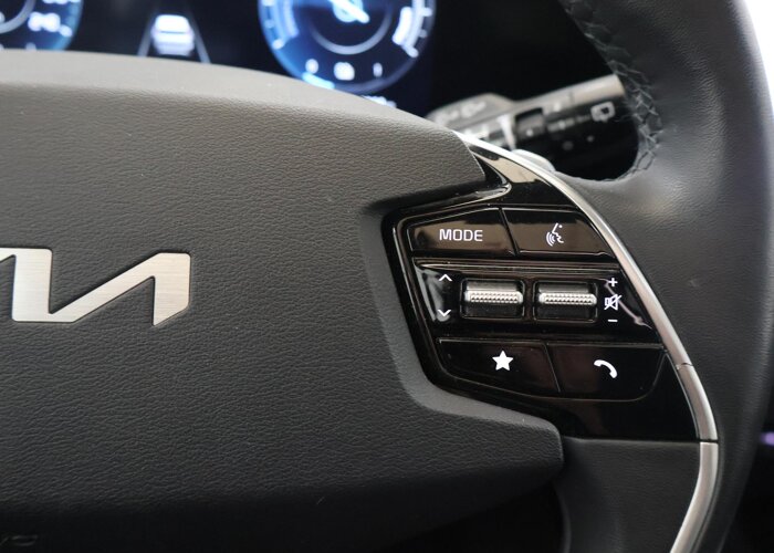 Kia Niro 1.6 GDi Hybrid DynamicPlusLine