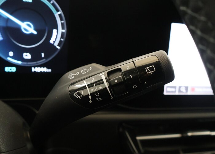 Kia Niro 1.6 GDi Hybrid DynamicPlusLine