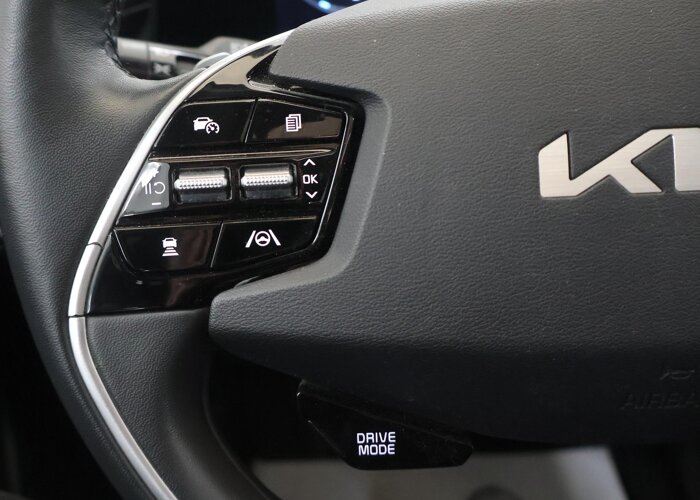 Kia Niro 1.6 GDi Hybrid DynamicPlusLine