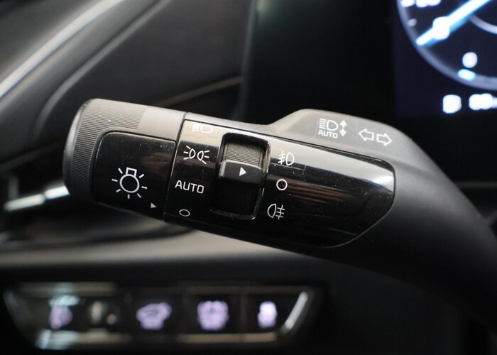 Kia Niro 1.6 GDi Hybrid DynamicPlusLine