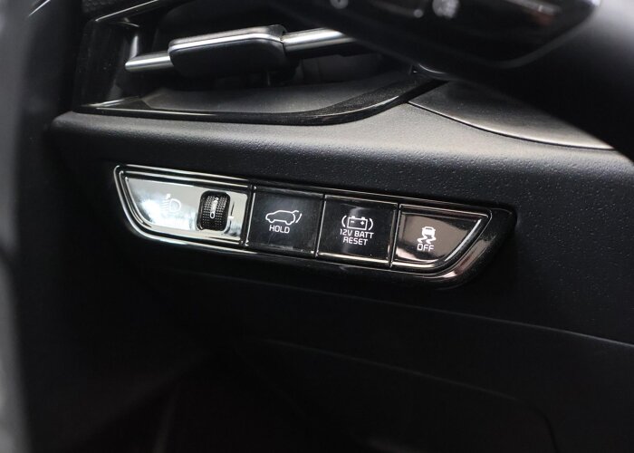 Kia Niro 1.6 GDi Hybrid DynamicPlusLine