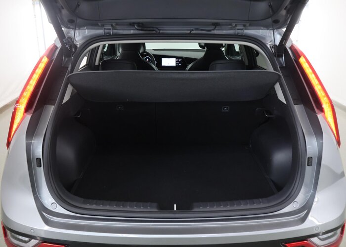 Kia Niro 1.6 GDi Hybrid DynamicPlusLine