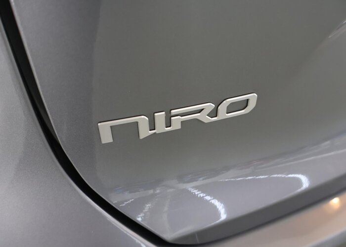 Kia Niro 1.6 GDi Hybrid DynamicPlusLine