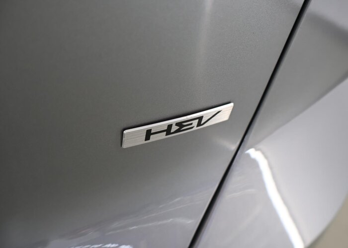 Kia Niro 1.6 GDi Hybrid DynamicPlusLine