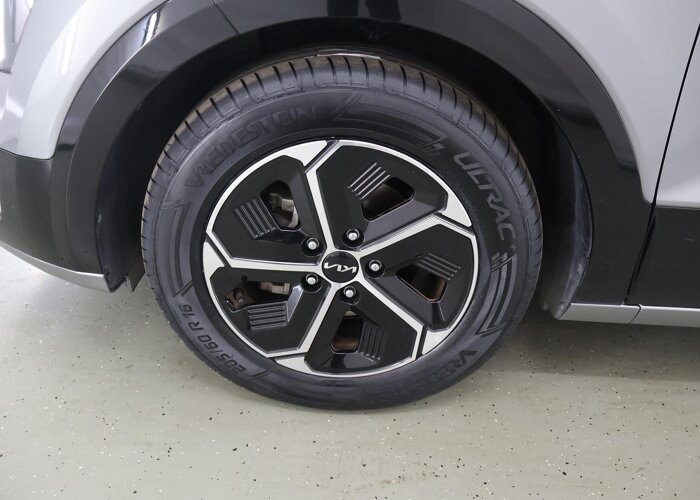 Kia Niro 1.6 GDi Hybrid DynamicPlusLine