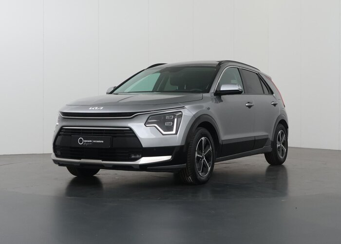 Kia Niro 1.6 GDi Hybrid DynamicPlusLine