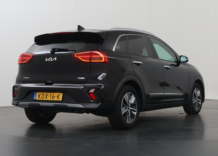 Kia Niro 1.6 GDi PHEV ExecutiveLine