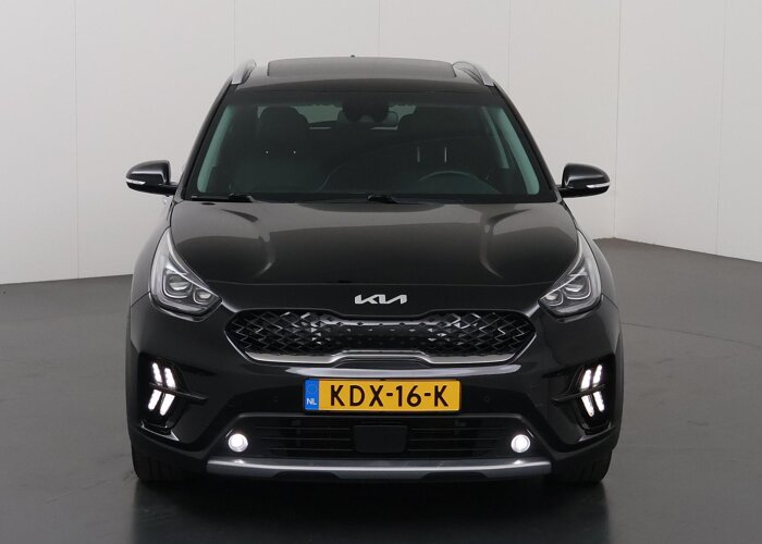 Kia Niro 1.6 GDi PHEV ExecutiveLine