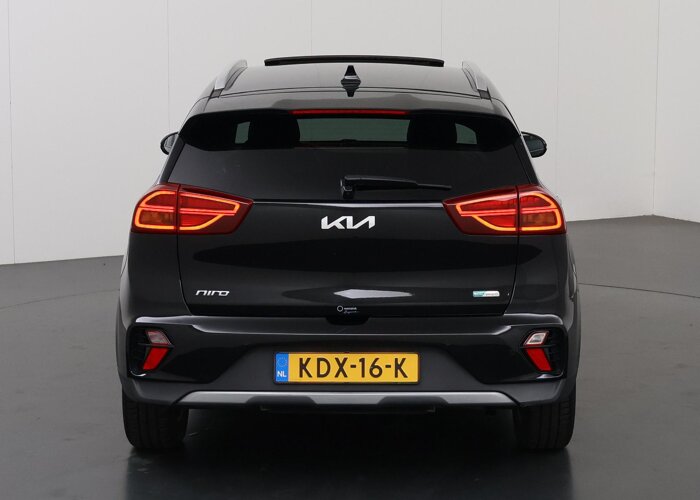 Kia Niro 1.6 GDi PHEV ExecutiveLine