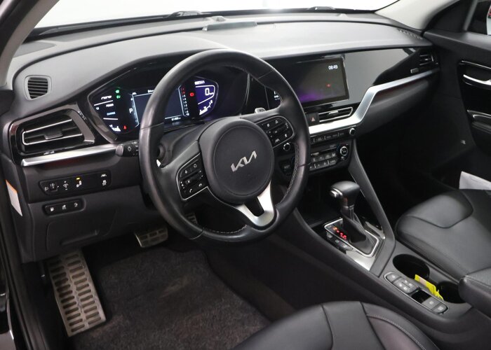 Kia Niro 1.6 GDi PHEV ExecutiveLine