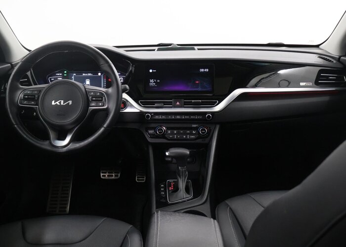 Kia Niro 1.6 GDi PHEV ExecutiveLine