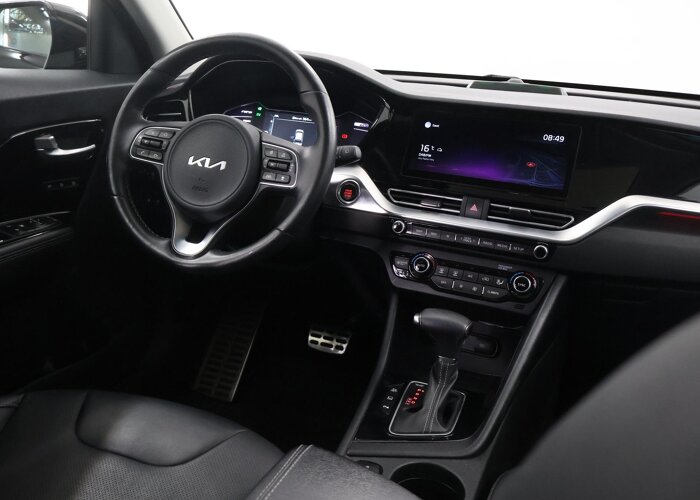 Kia Niro 1.6 GDi PHEV ExecutiveLine
