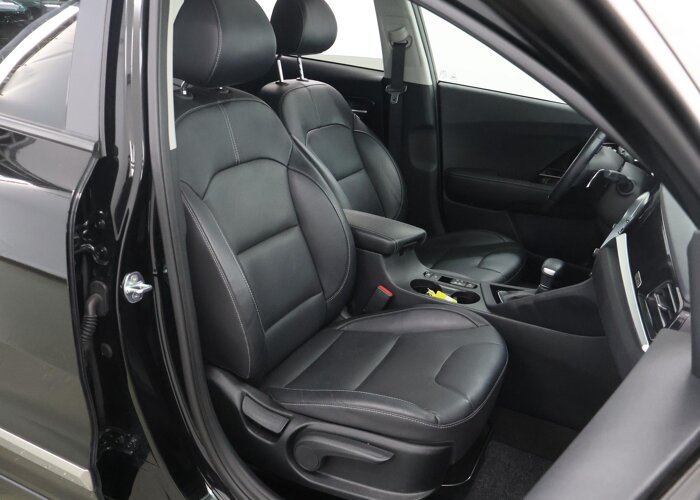 Kia Niro 1.6 GDi PHEV ExecutiveLine