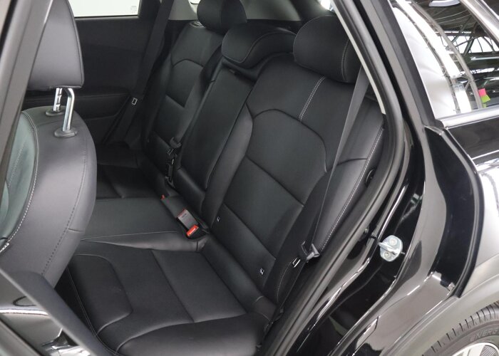 Kia Niro 1.6 GDi PHEV ExecutiveLine