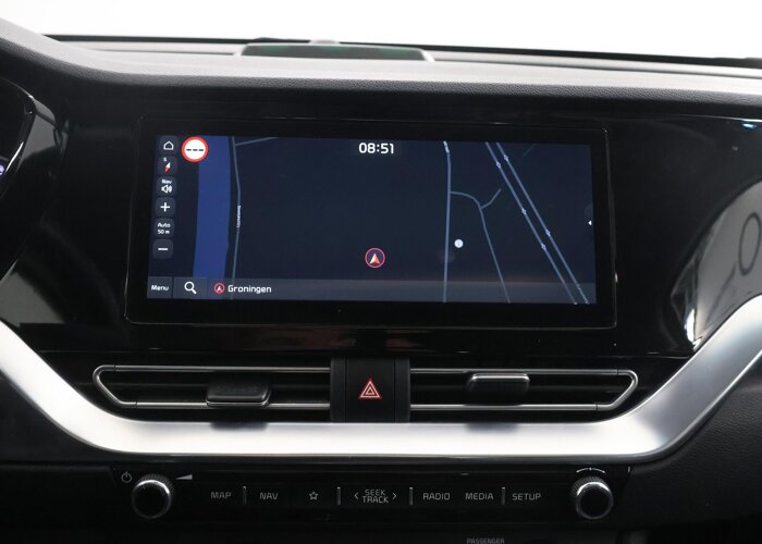 Kia Niro 1.6 GDi PHEV ExecutiveLine