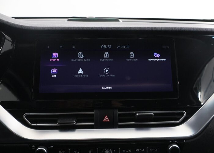 Kia Niro 1.6 GDi PHEV ExecutiveLine