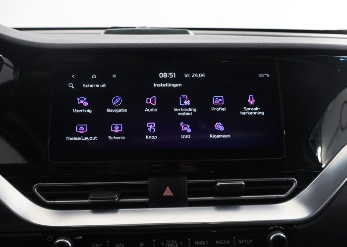 Kia Niro 1.6 GDi PHEV ExecutiveLine