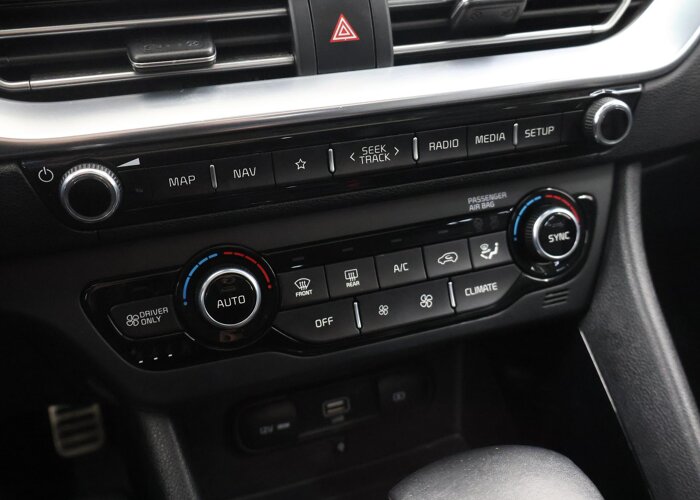 Kia Niro 1.6 GDi PHEV ExecutiveLine