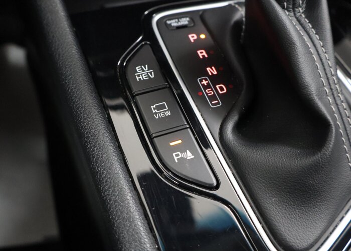 Kia Niro 1.6 GDi PHEV ExecutiveLine
