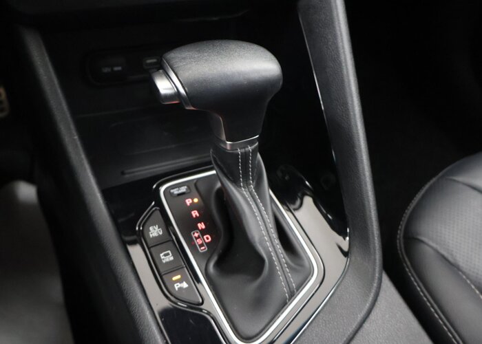 Kia Niro 1.6 GDi PHEV ExecutiveLine