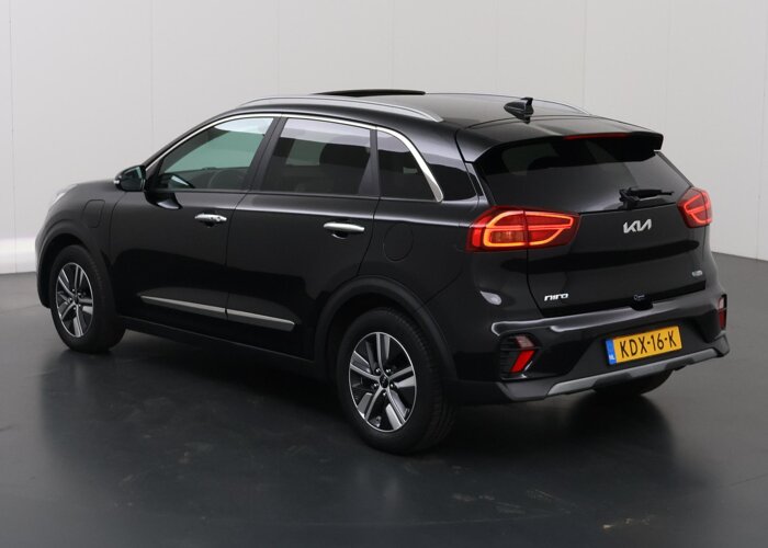 Kia Niro 1.6 GDi PHEV ExecutiveLine
