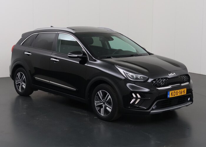 Kia Niro 1.6 GDi PHEV ExecutiveLine