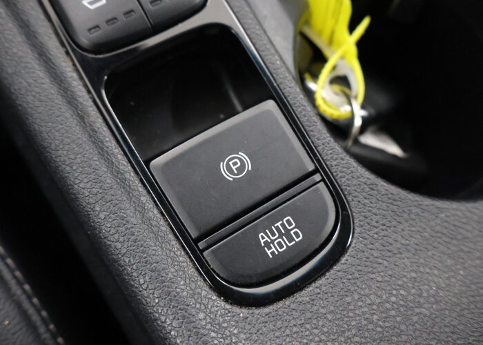 Kia Niro 1.6 GDi PHEV ExecutiveLine