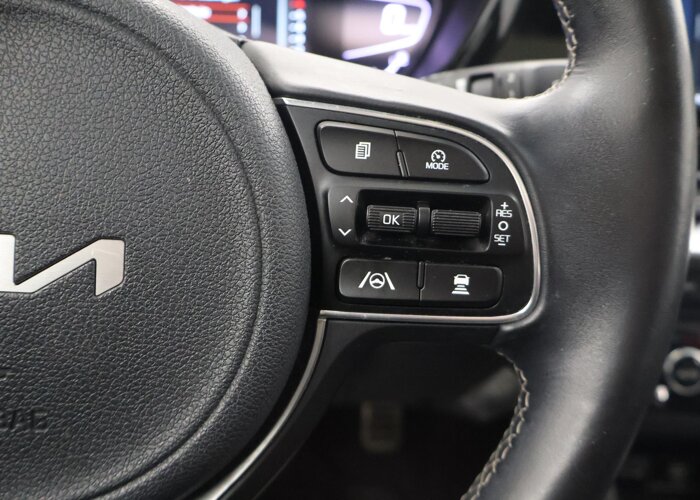 Kia Niro 1.6 GDi PHEV ExecutiveLine