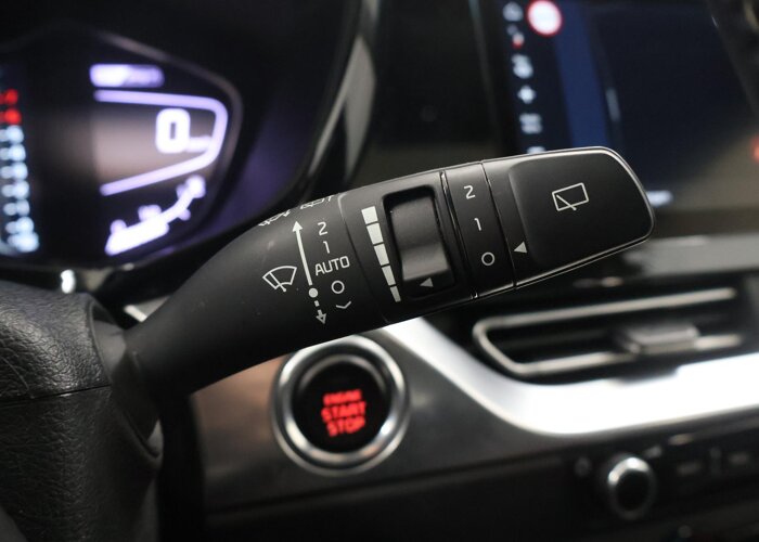 Kia Niro 1.6 GDi PHEV ExecutiveLine