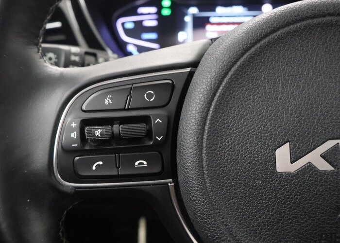 Kia Niro 1.6 GDi PHEV ExecutiveLine