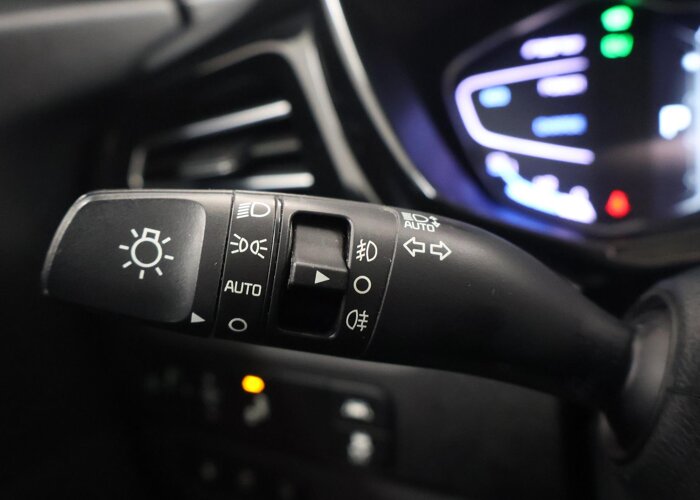 Kia Niro 1.6 GDi PHEV ExecutiveLine