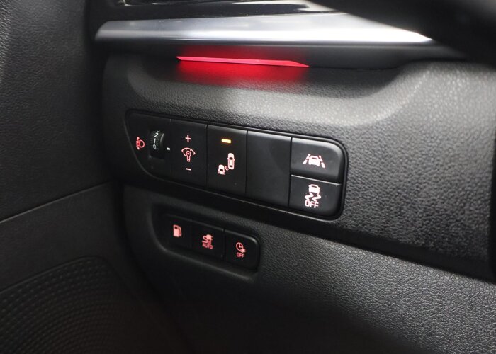 Kia Niro 1.6 GDi PHEV ExecutiveLine